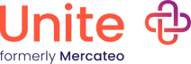 Unite ehem. Mercateo Logo