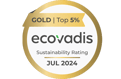 Logo ecovadis