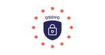Logo DSGVO