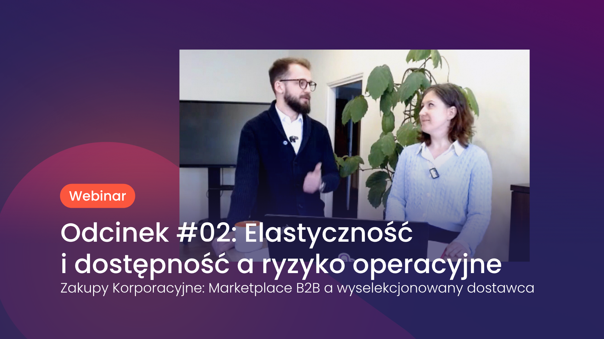 PL  Video thumbnail Odc 2 Zakupy korporacyjne