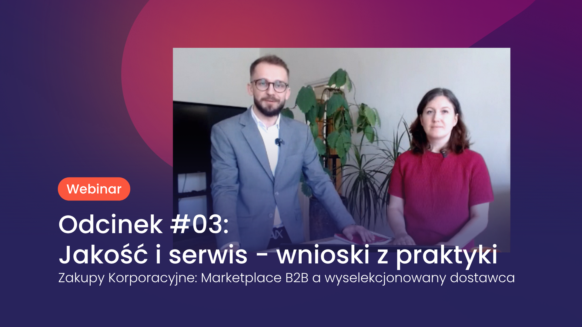 PL  Video thumbnail Odc 3 Zakupy korporacyjne